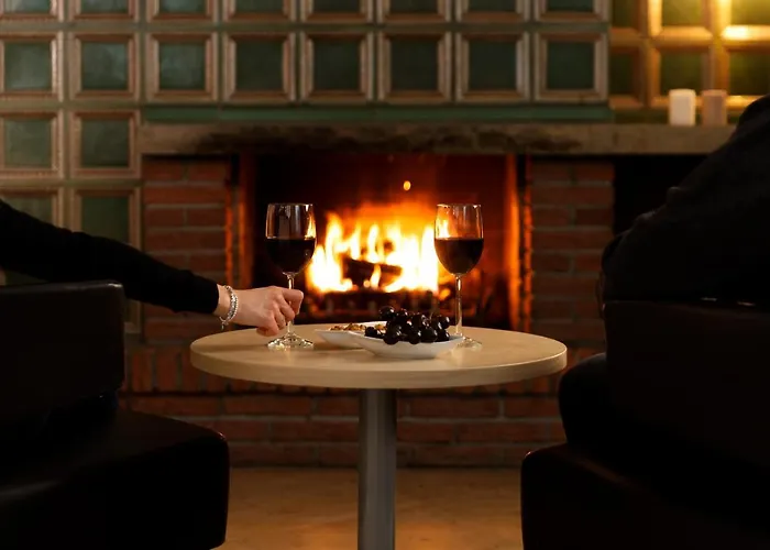 Panoramahotel Berghof