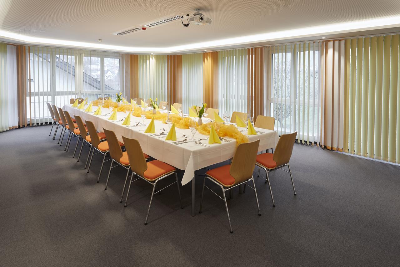 Hotel Panoramahotel Berghof 3*
