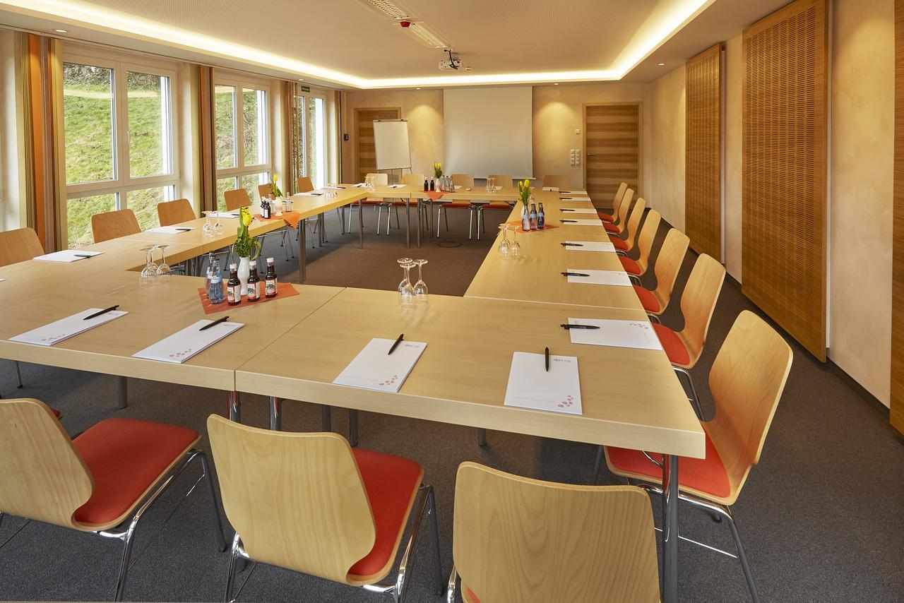 Hotel Panoramahotel Berghof Baiersbronn