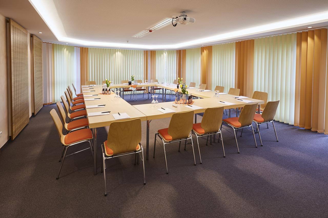 Hotel Panoramahotel Berghof Baiersbronn